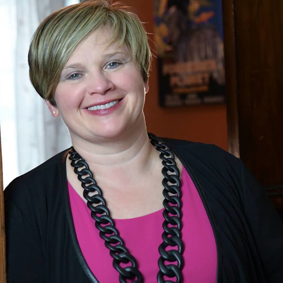 Tanya Atkinson
